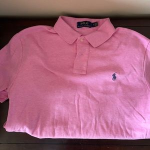 Polo shirt